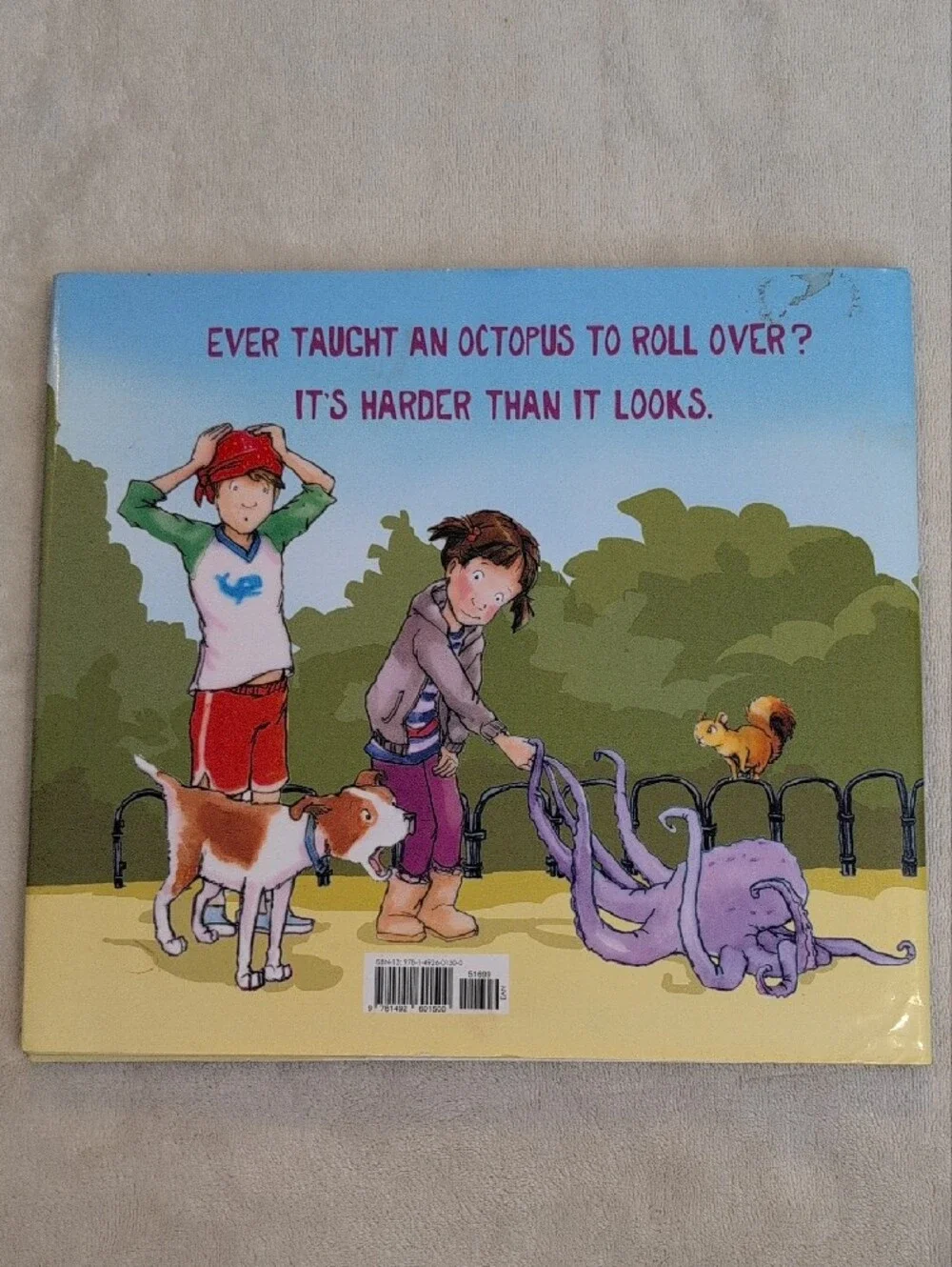 Hardcover Children's Book Bundle Sleep Tight Sleepy Bears Izzy and Oscar 3 Book